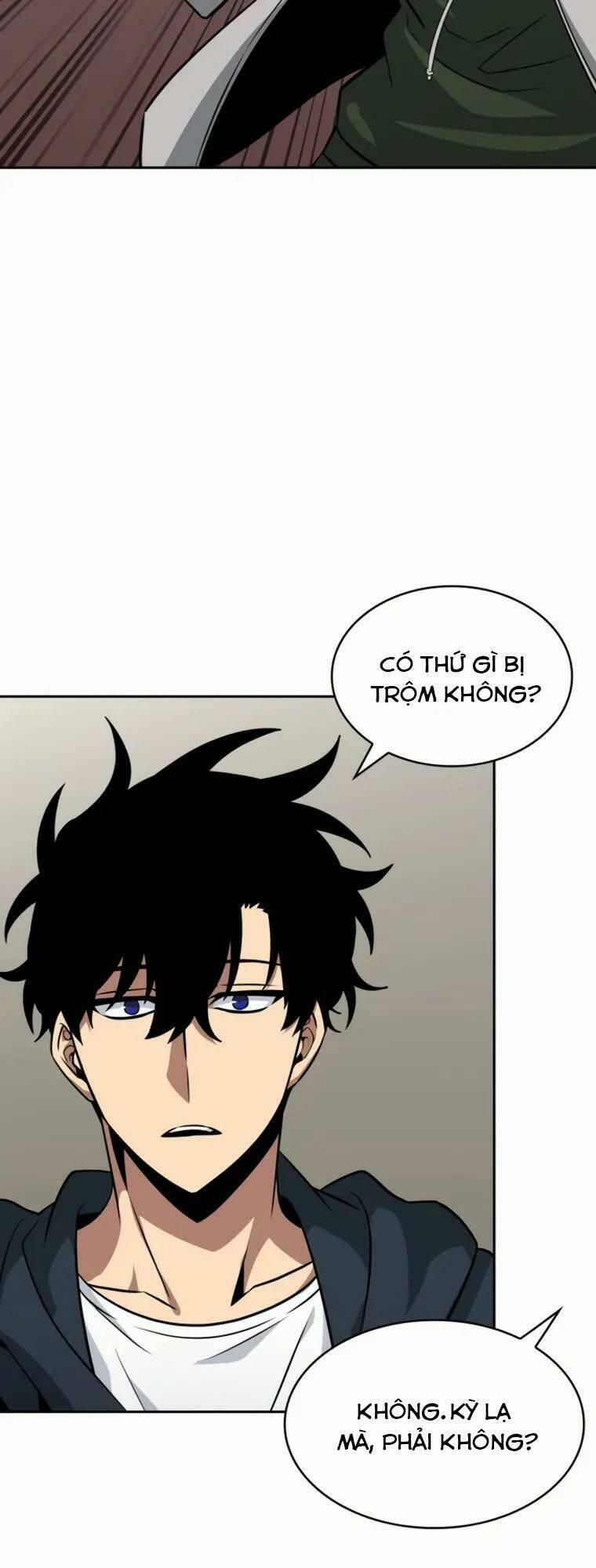 Vua Trộm Mộ 398 trang 29