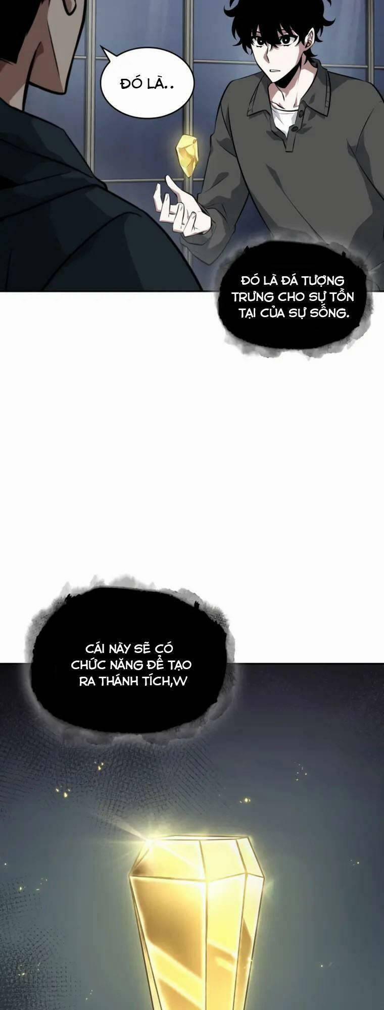 Vua Trộm Mộ 398 trang 46