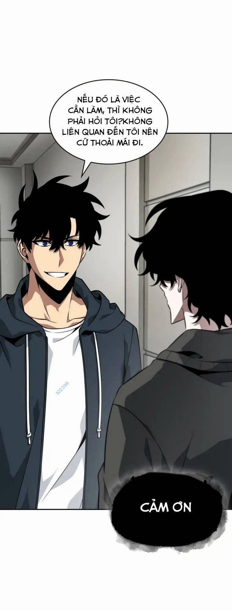Vua Trộm Mộ 398 trang 54