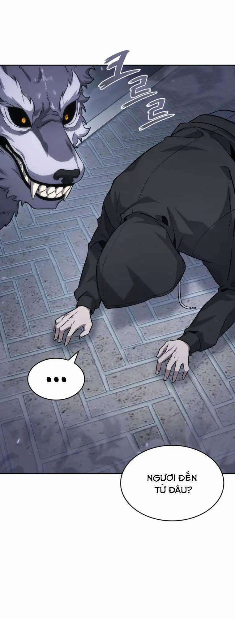 Vua Trộm Mộ 399 trang 10