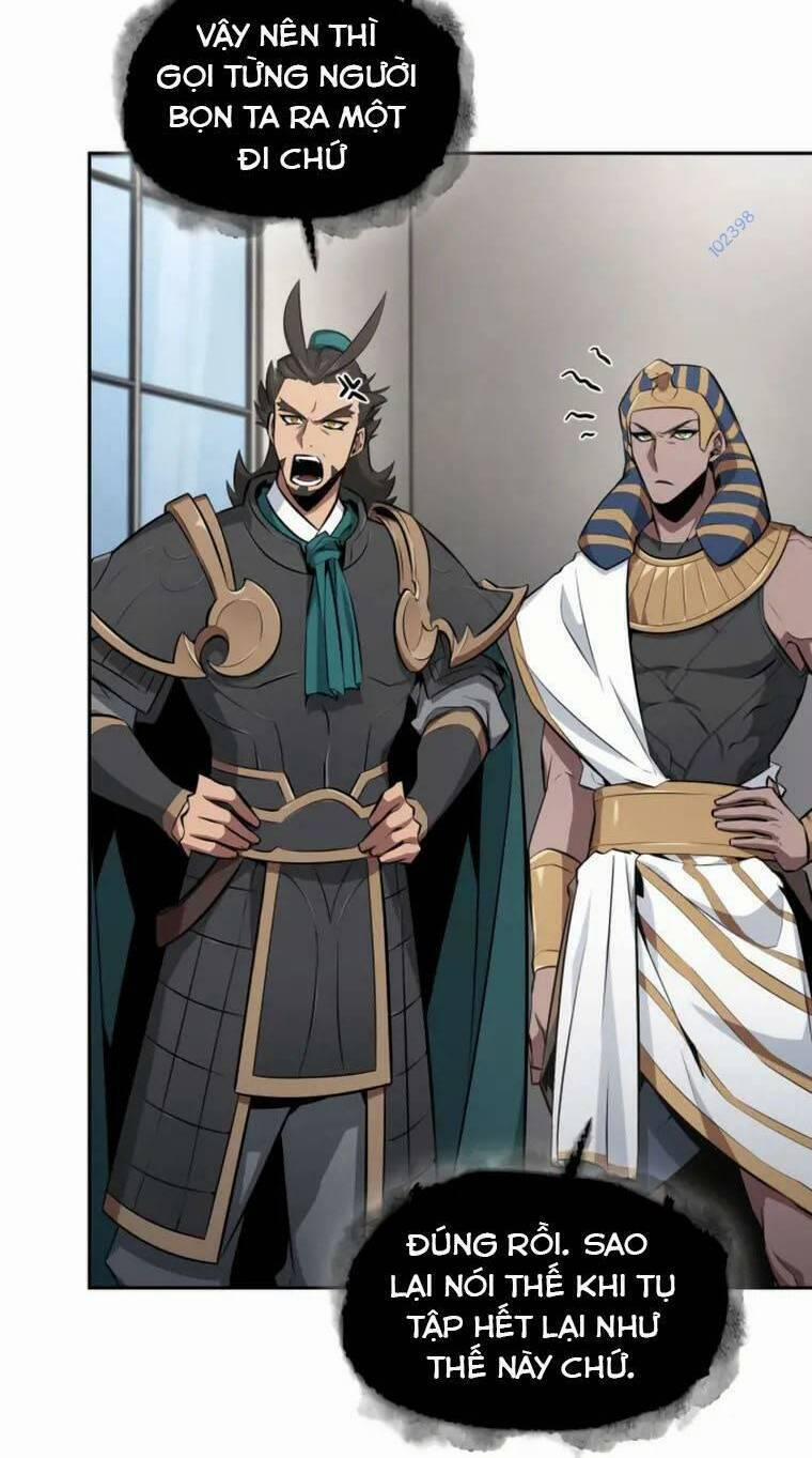 Vua Trộm Mộ 399 trang 32
