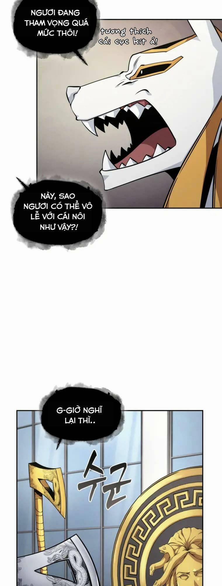 Vua Trộm Mộ 399 trang 46