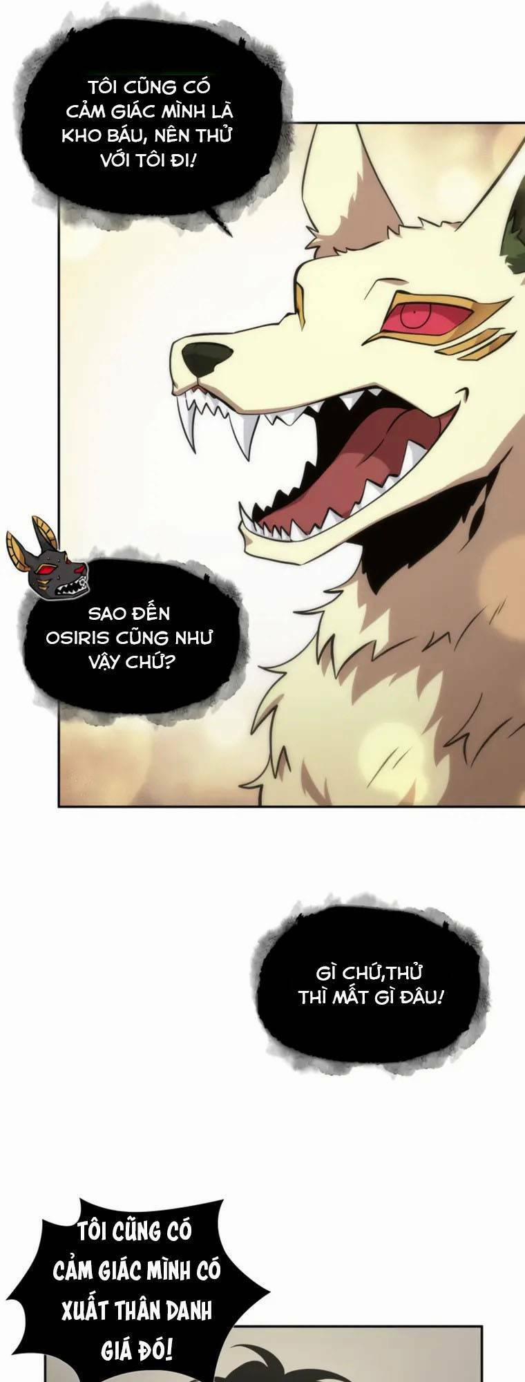 Vua Trộm Mộ 399 trang 49