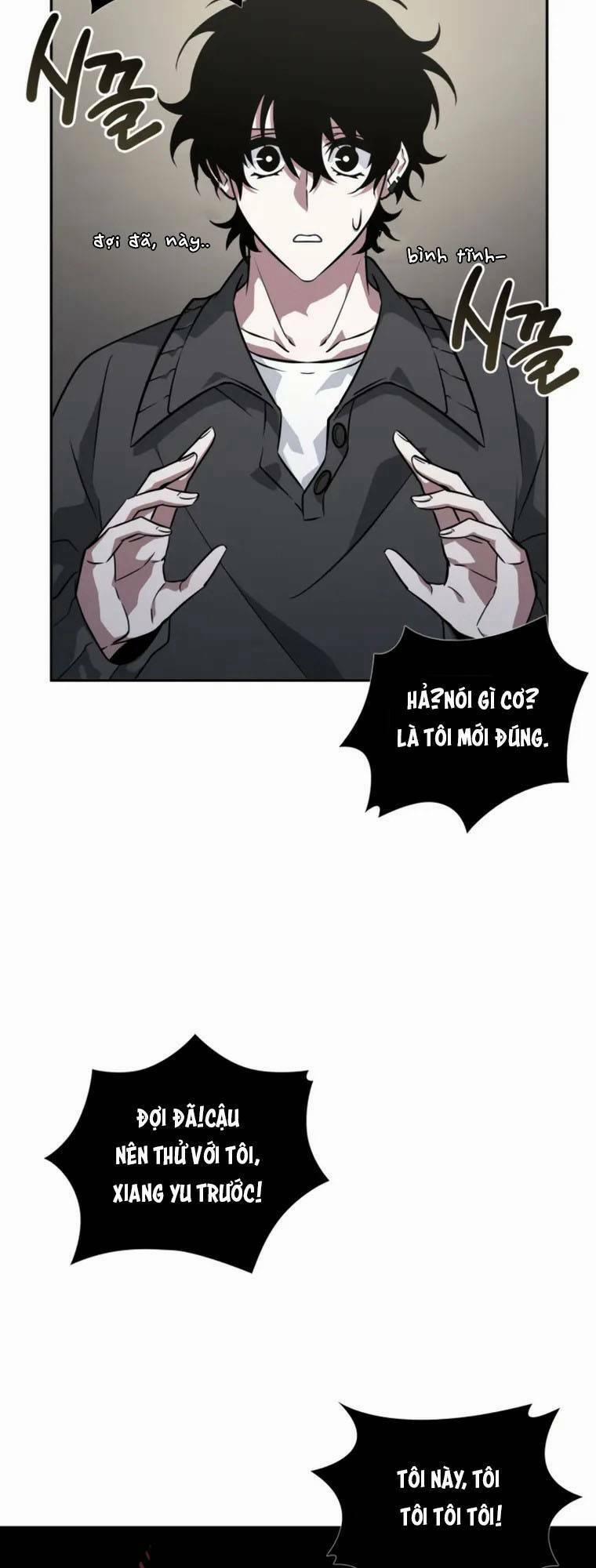 Vua Trộm Mộ 399 trang 50