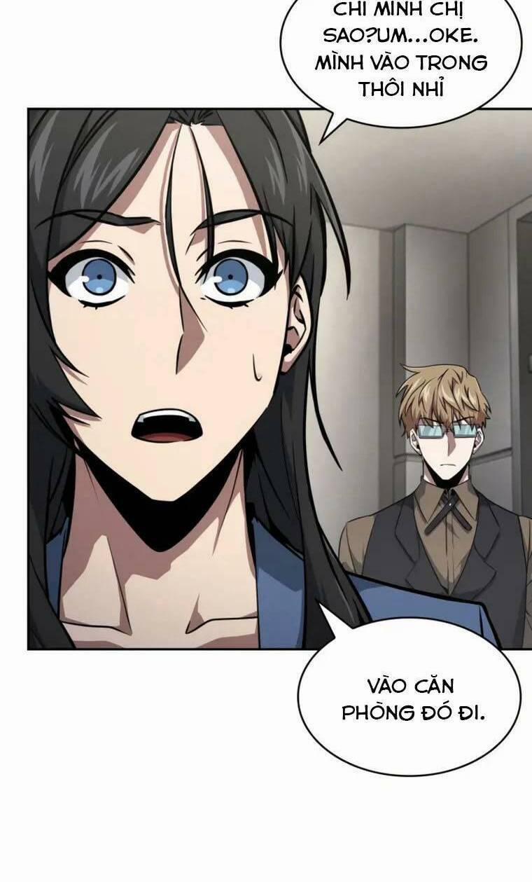 Vua Trộm Mộ 399 trang 64