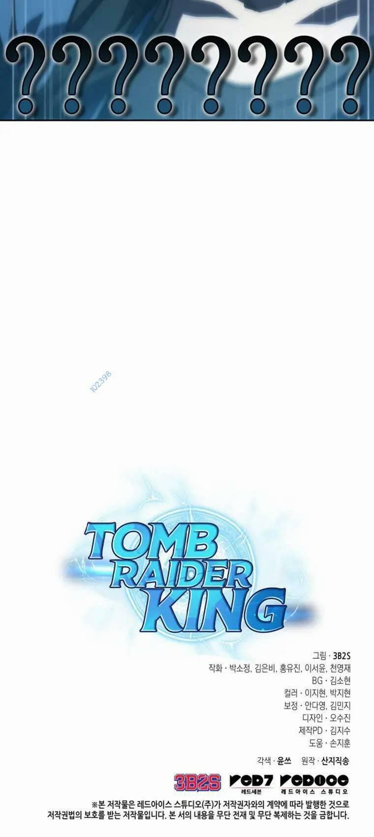 Vua Trộm Mộ 399 trang 70