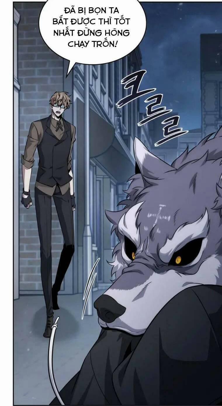 Vua Trộm Mộ 399 trang 8