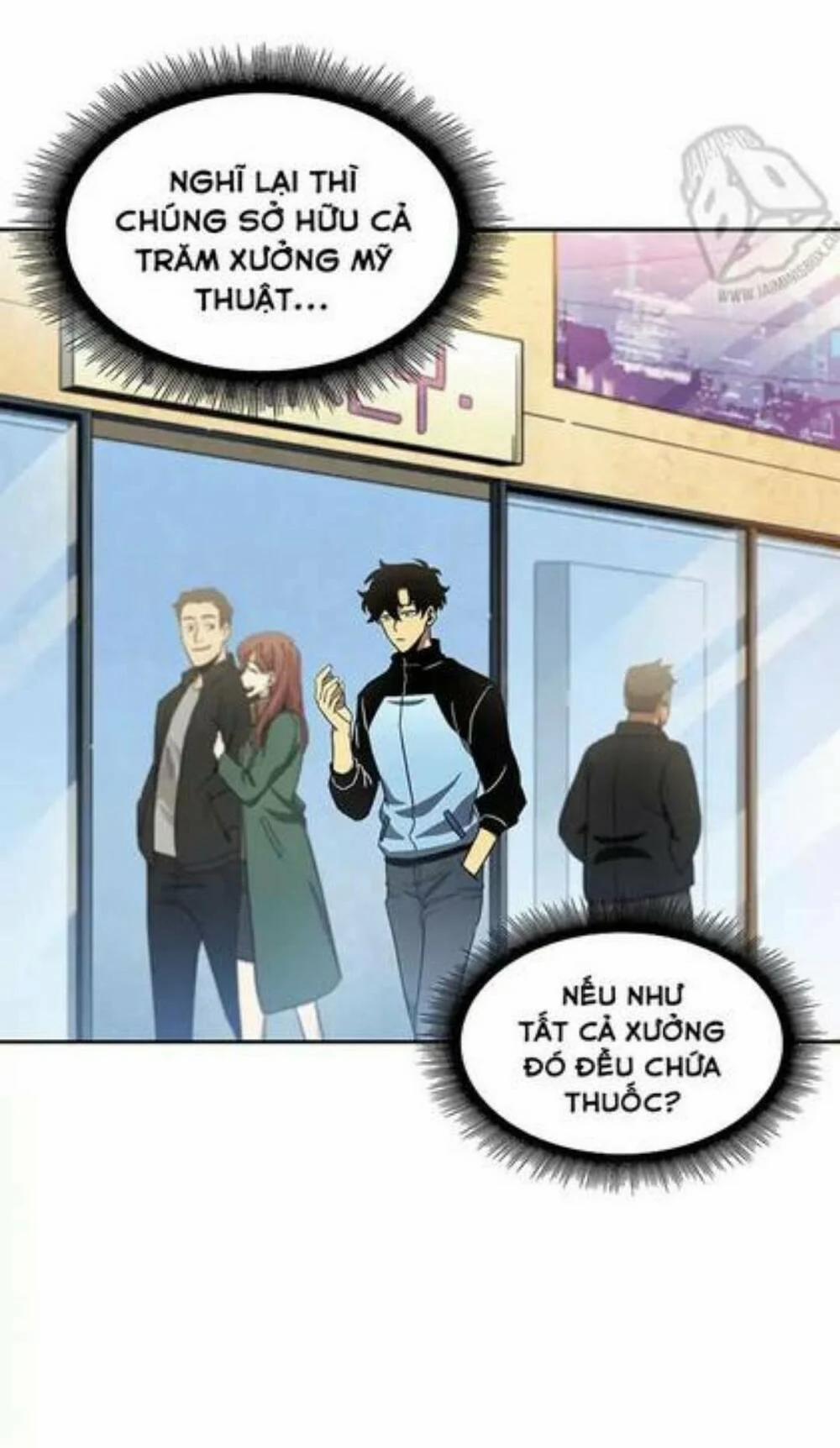 Vua Trộm Mộ 4 trang 15