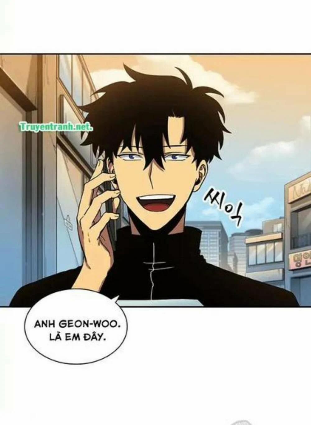 Vua Trộm Mộ 4 trang 16