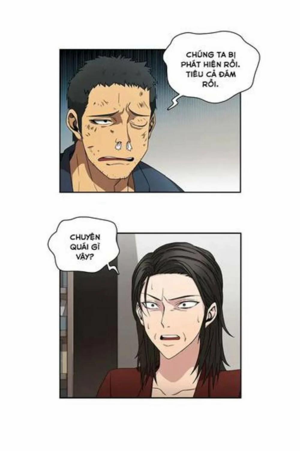 Vua Trộm Mộ 4 trang 22