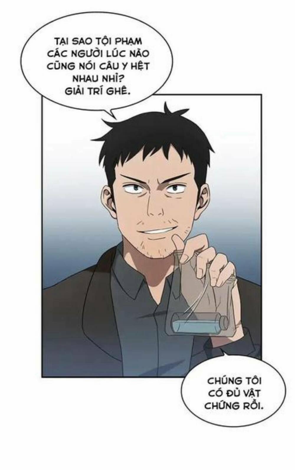 Vua Trộm Mộ 4 trang 24