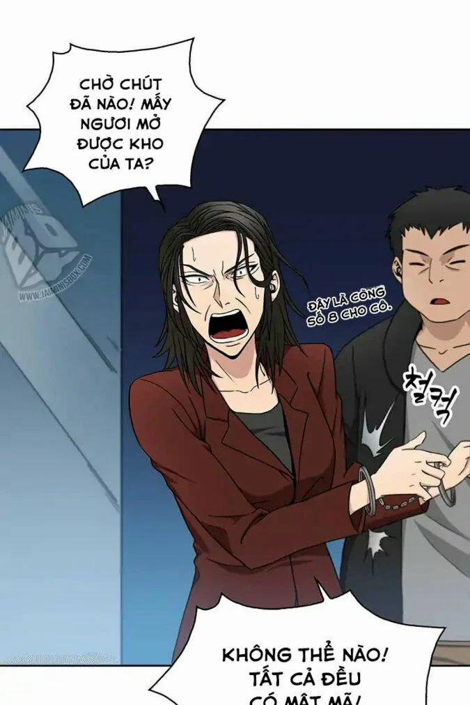 Vua Trộm Mộ 4 trang 29