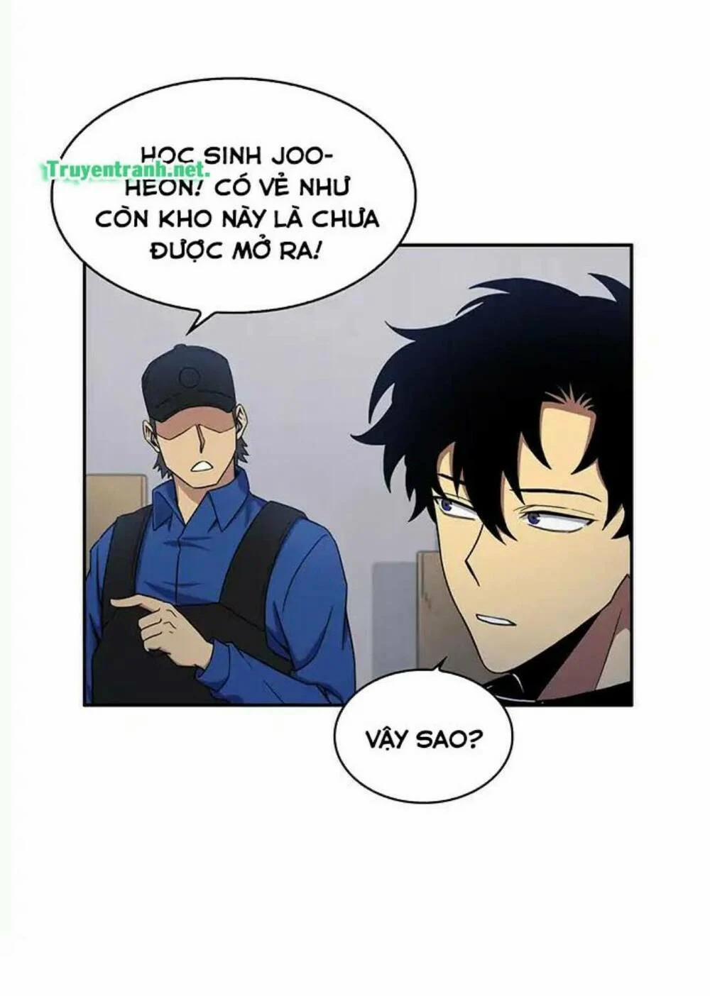 Vua Trộm Mộ 4 trang 32
