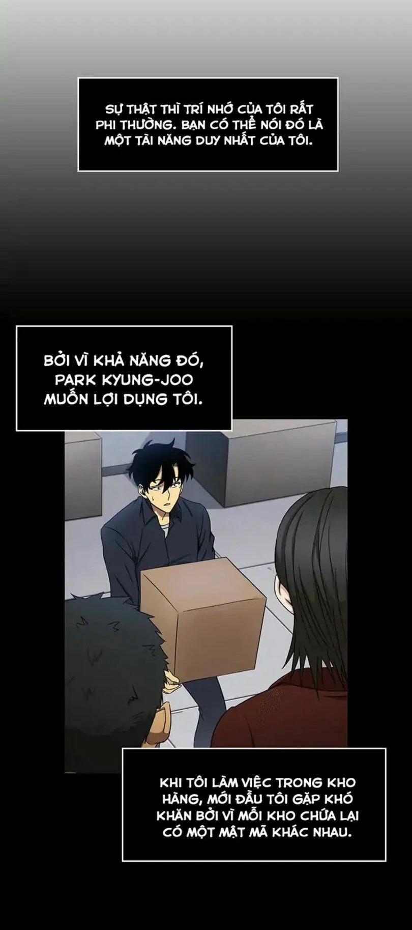 Vua Trộm Mộ 4 trang 34
