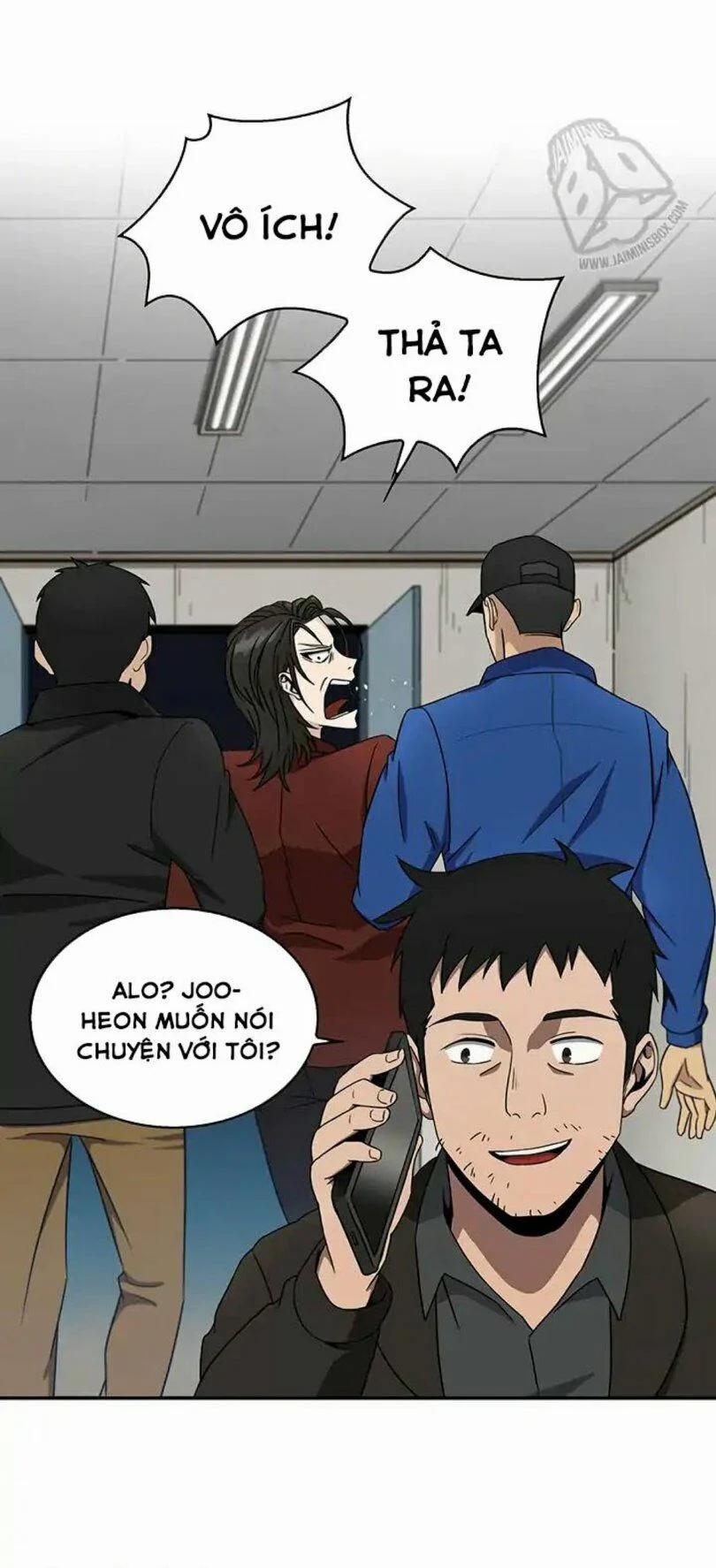 Vua Trộm Mộ 4 trang 42