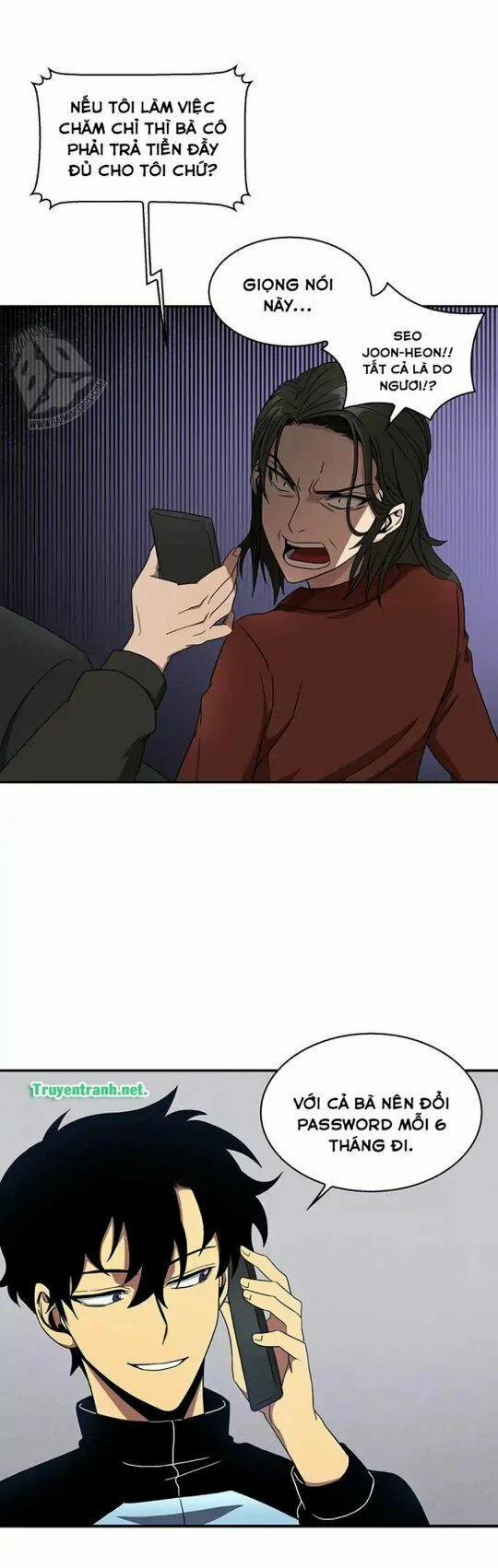 Vua Trộm Mộ 4 trang 47