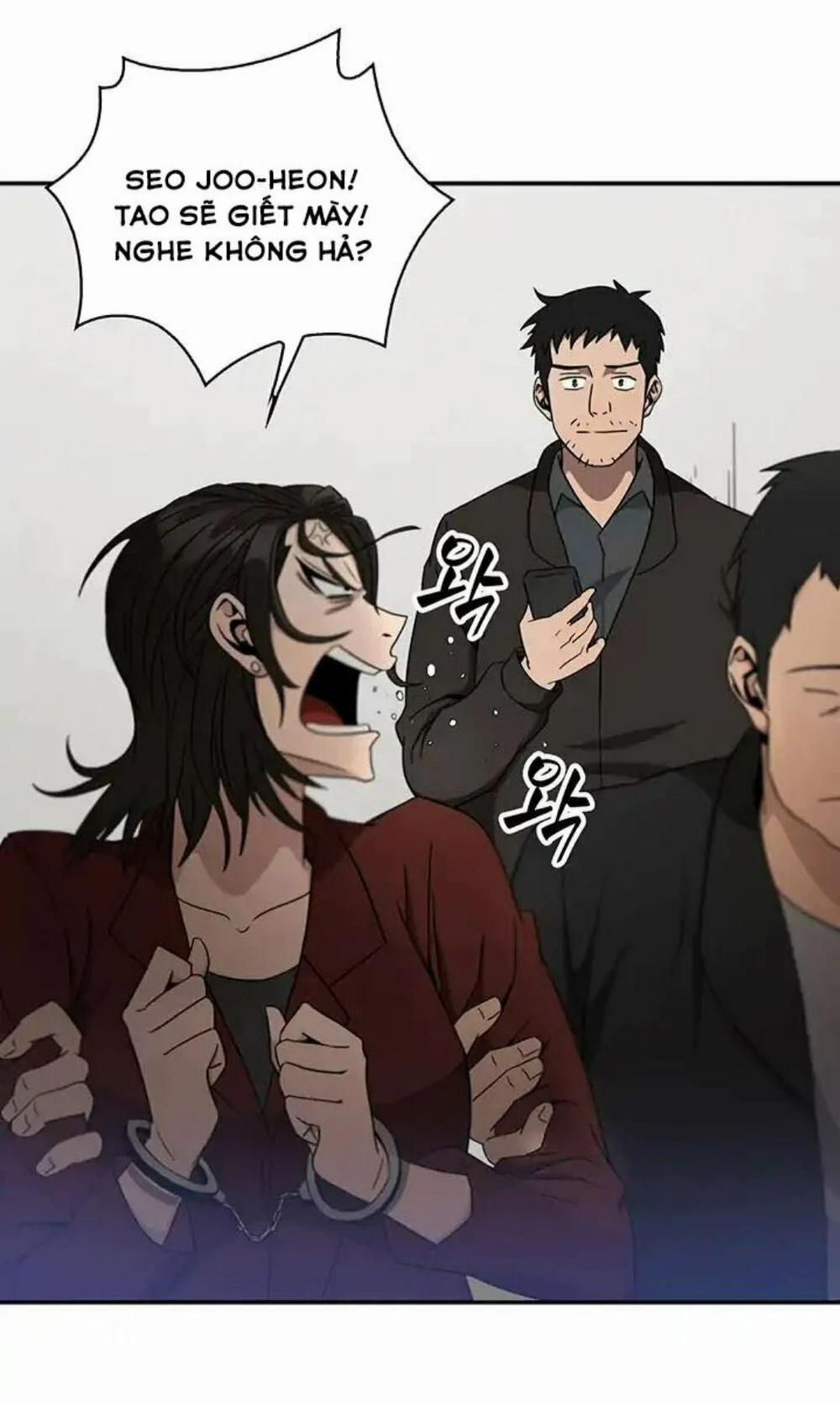 Vua Trộm Mộ 4 trang 49
