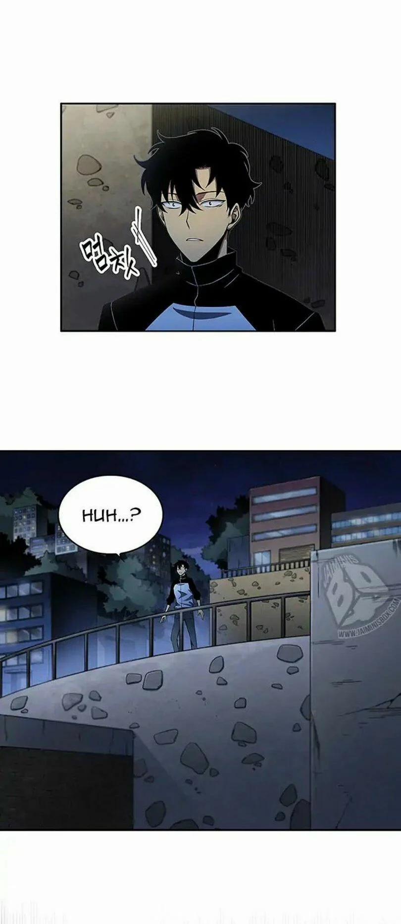 Vua Trộm Mộ 4 trang 56