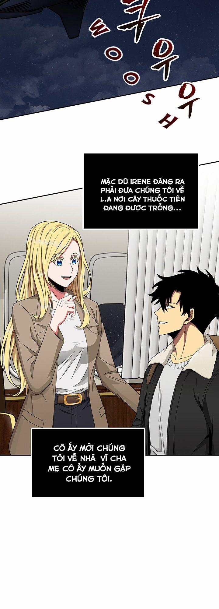 Vua Trộm Mộ 40 trang 1