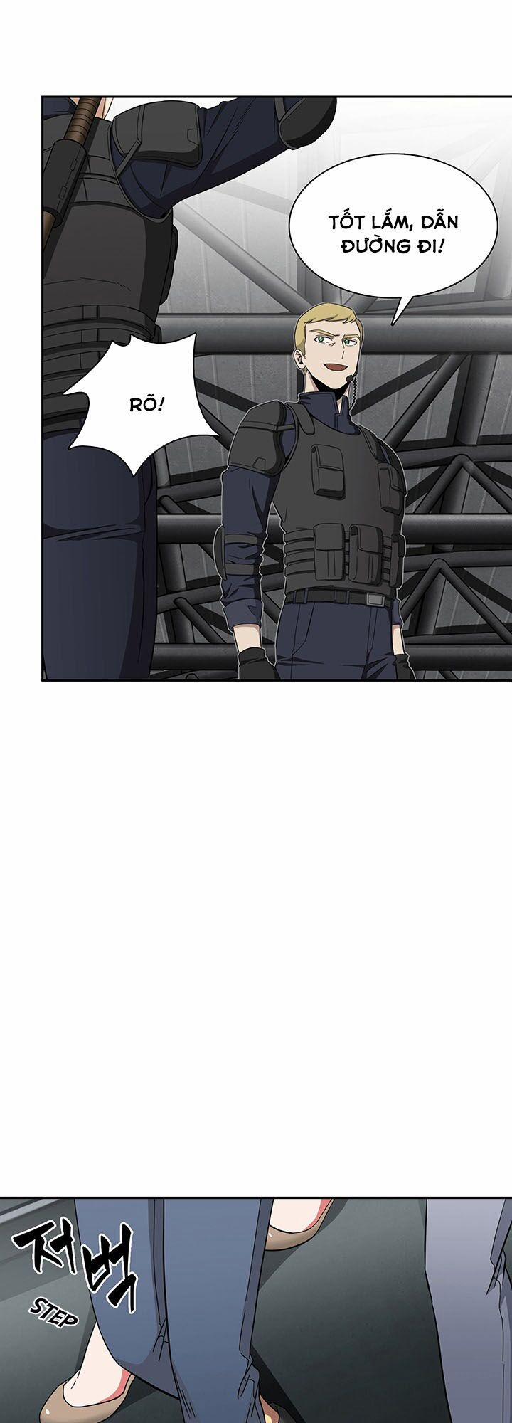 Vua Trộm Mộ 40 trang 13