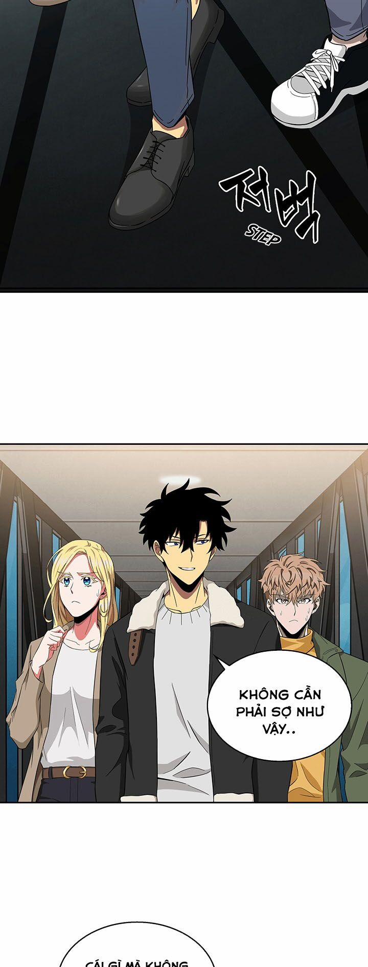 Vua Trộm Mộ 40 trang 14