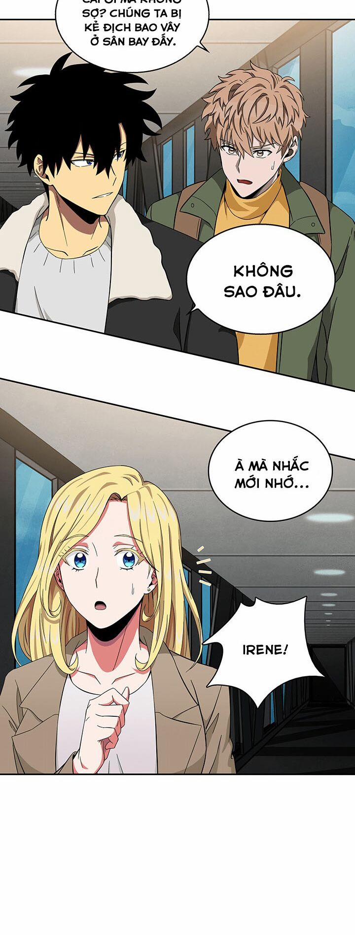 Vua Trộm Mộ 40 trang 15