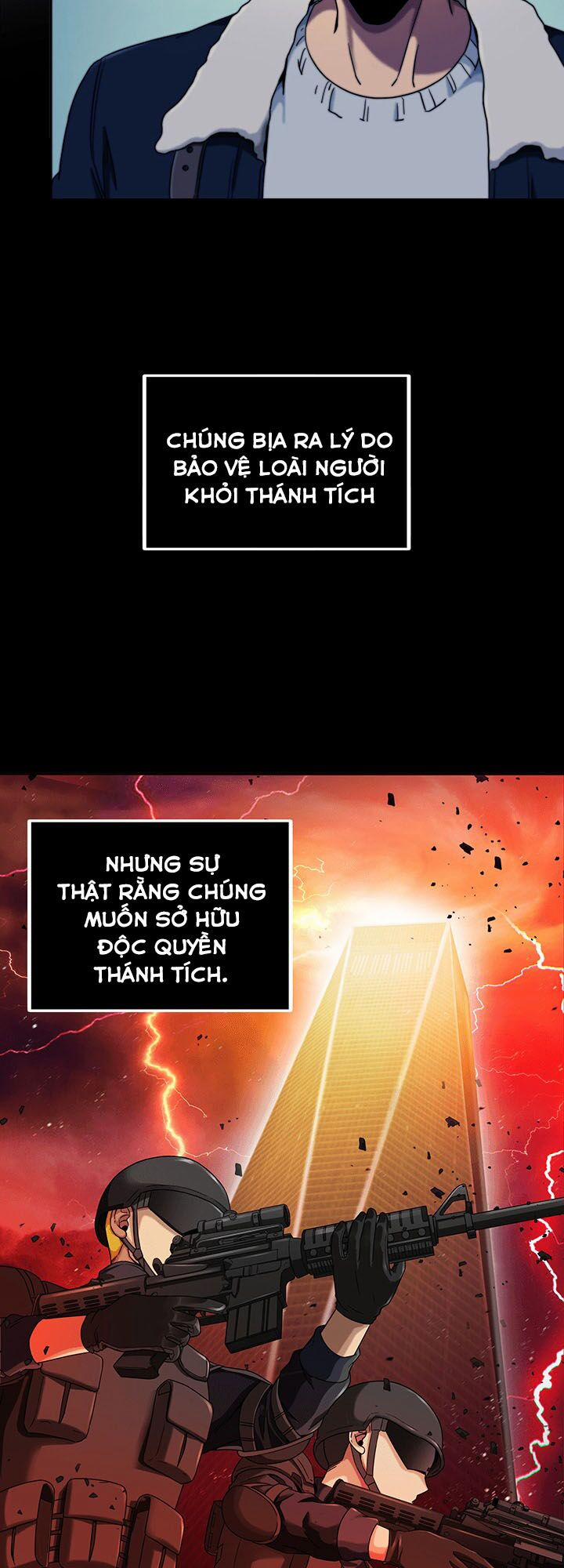 Vua Trộm Mộ 40 trang 19