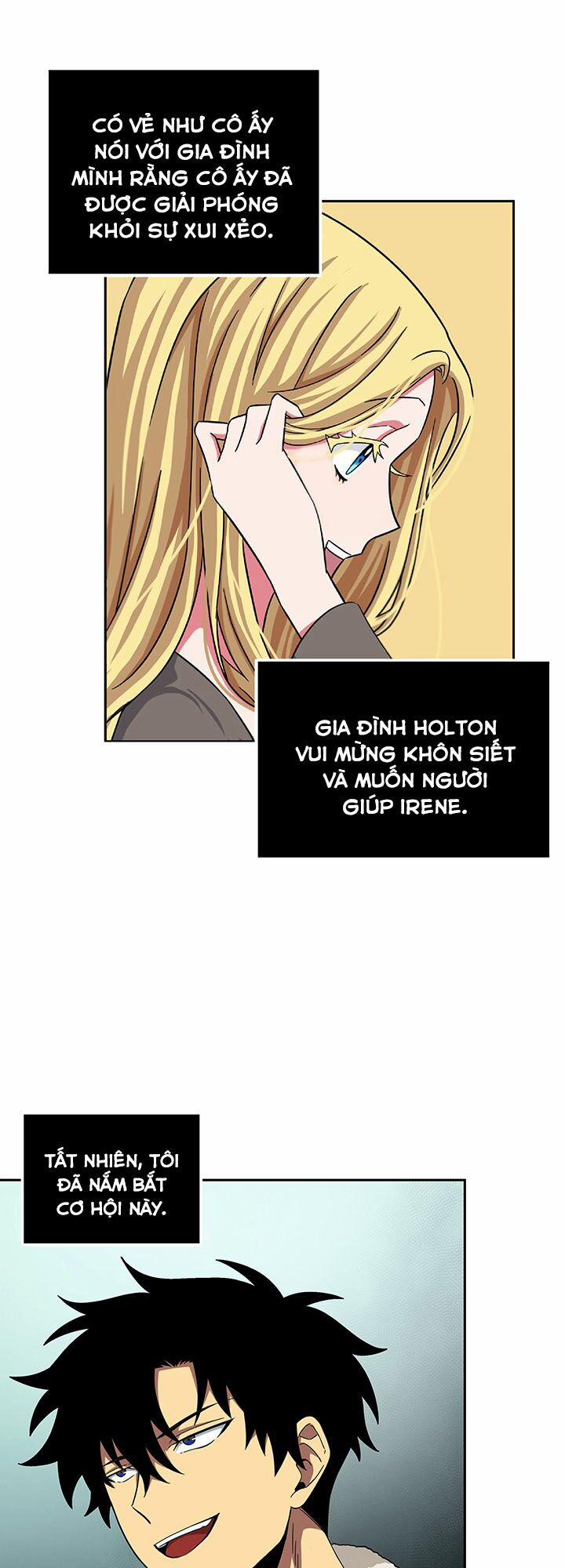 Vua Trộm Mộ 40 trang 2