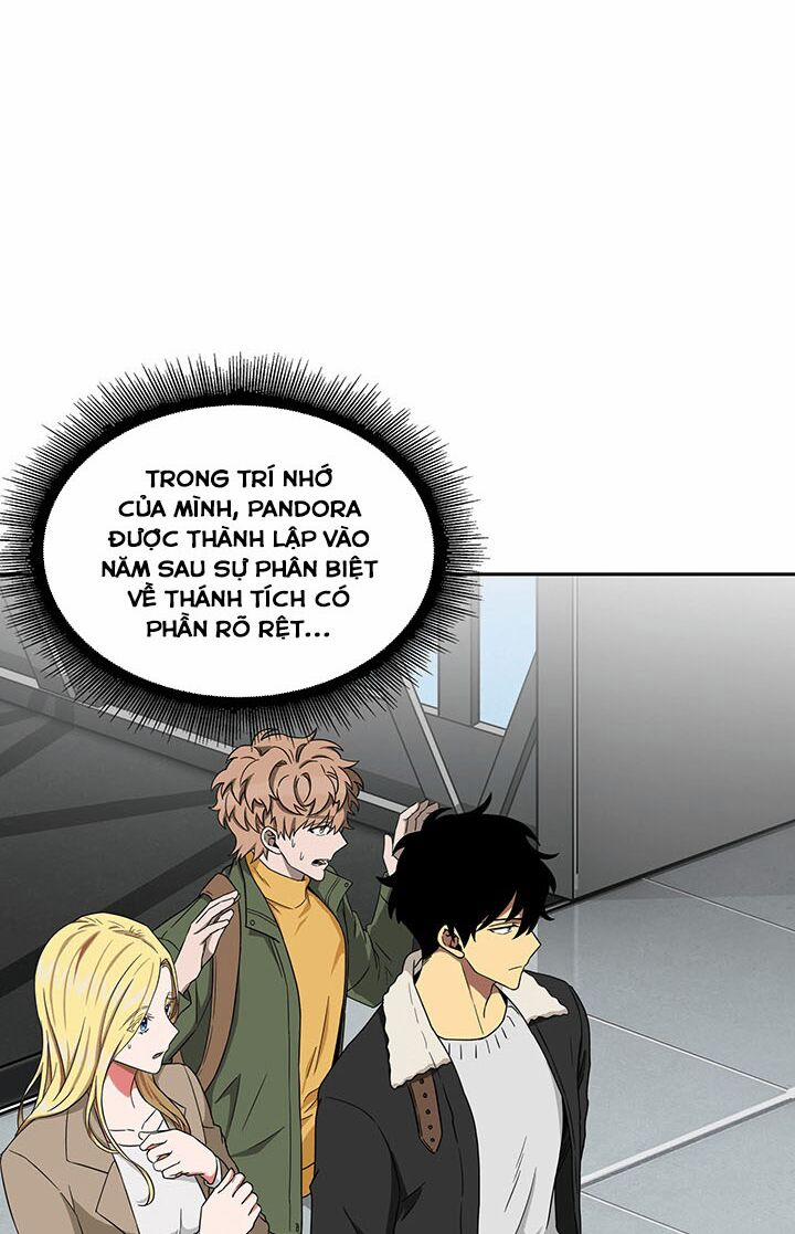 Vua Trộm Mộ 40 trang 21