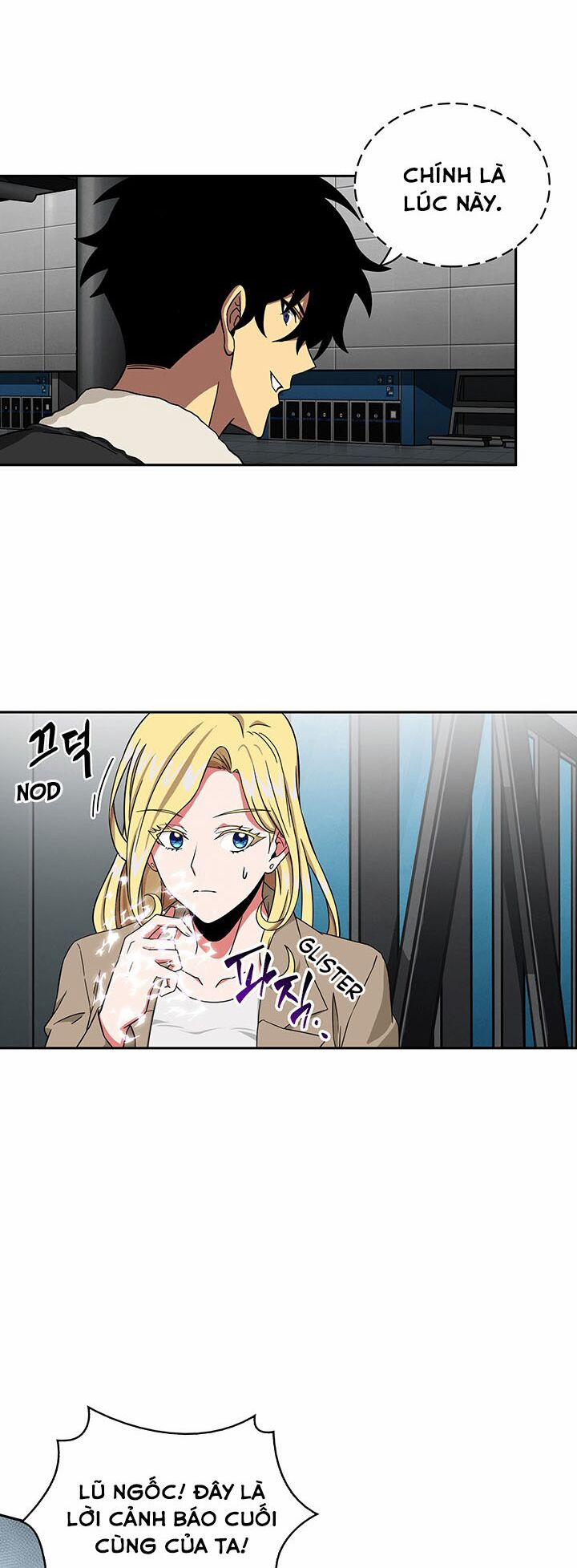 Vua Trộm Mộ 40 trang 26