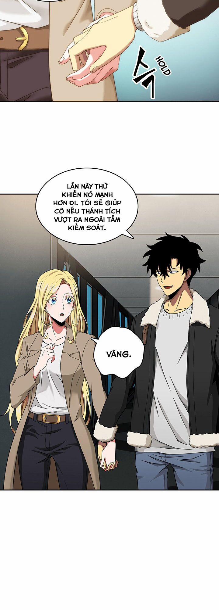 Vua Trộm Mộ 40 trang 29