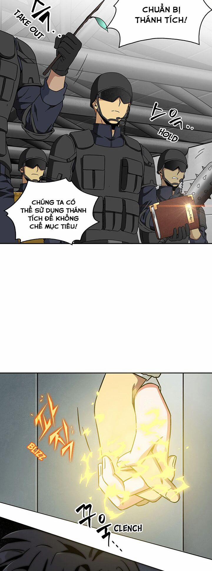 Vua Trộm Mộ 40 trang 31