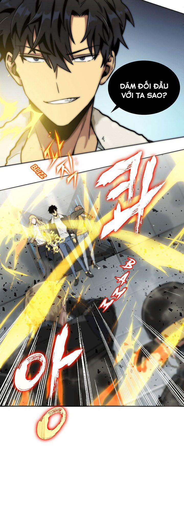 Vua Trộm Mộ 40 trang 32