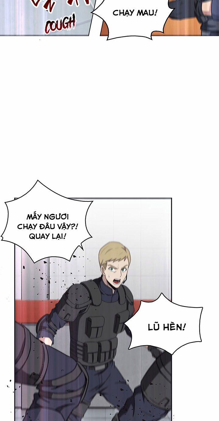Vua Trộm Mộ 40 trang 36