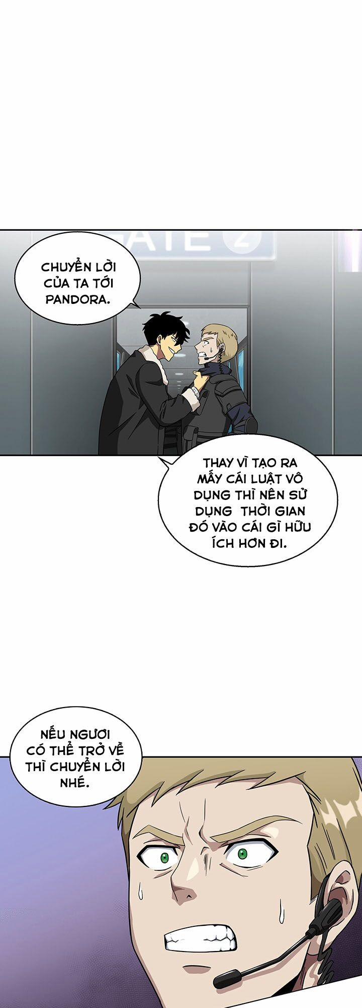 Vua Trộm Mộ 40 trang 38