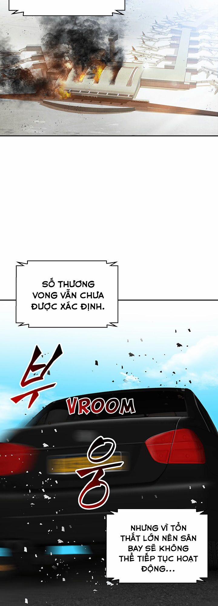 Vua Trộm Mộ 40 trang 40