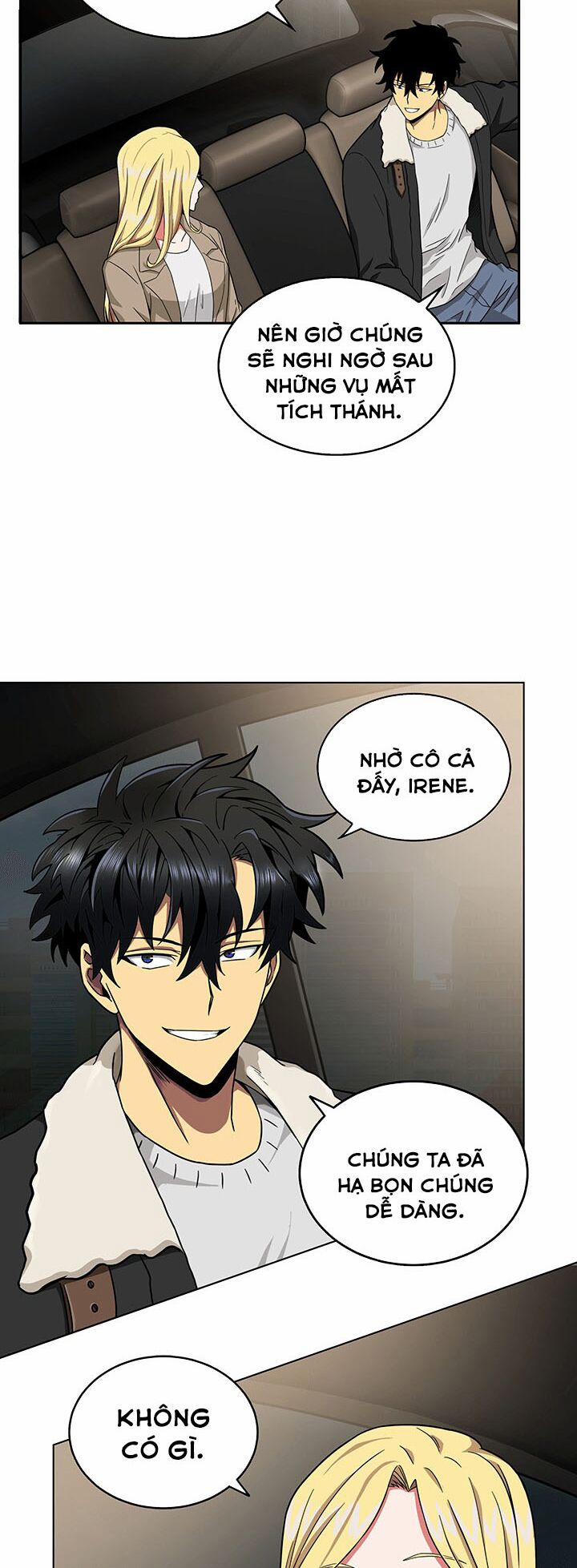 Vua Trộm Mộ 40 trang 42