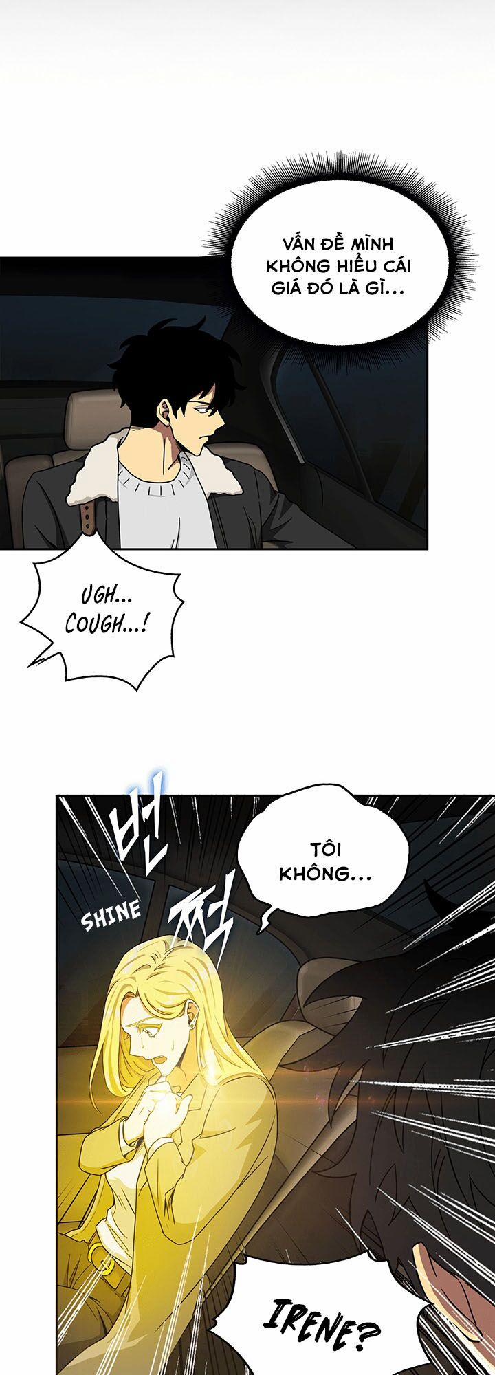 Vua Trộm Mộ 40 trang 46