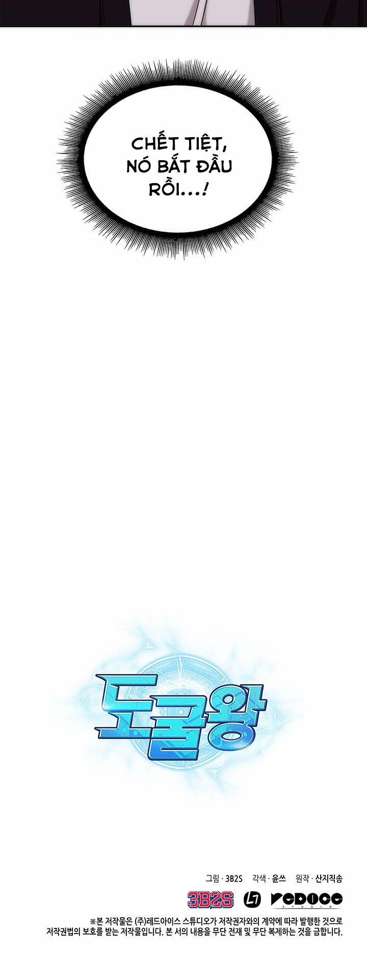 Vua Trộm Mộ 40 trang 48