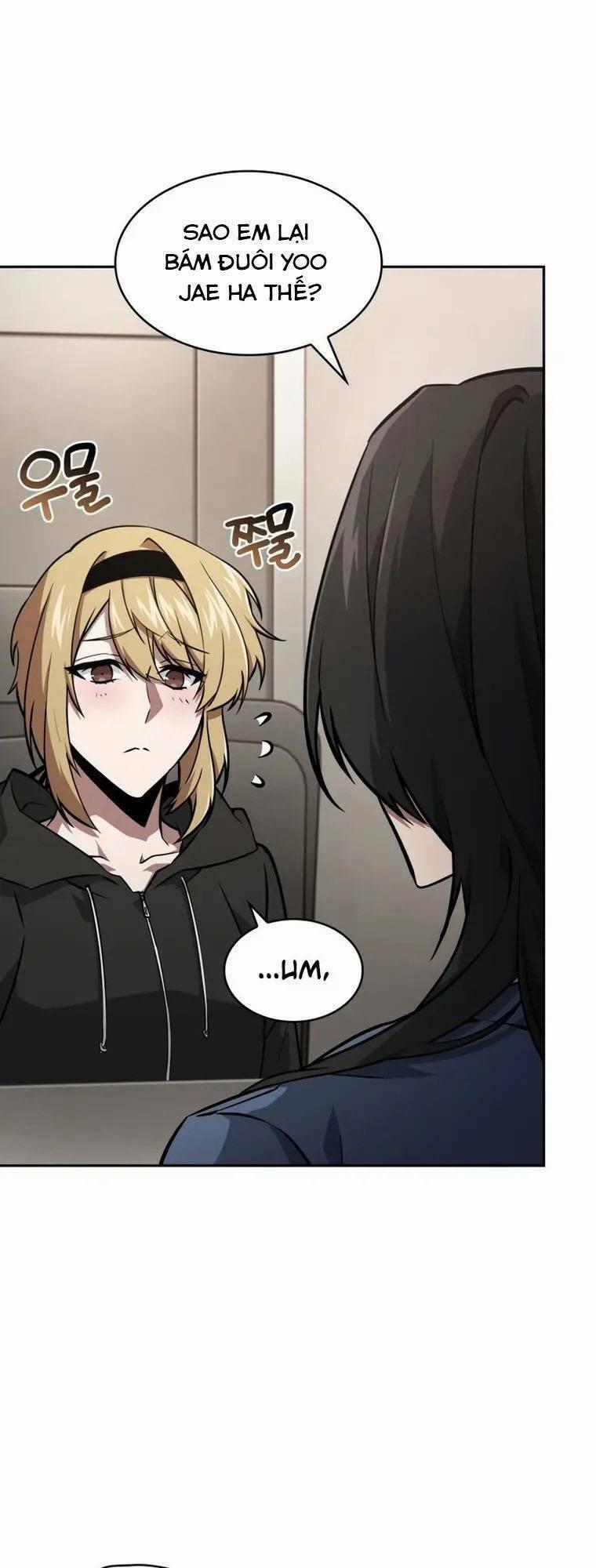 Vua Trộm Mộ 400 trang 1