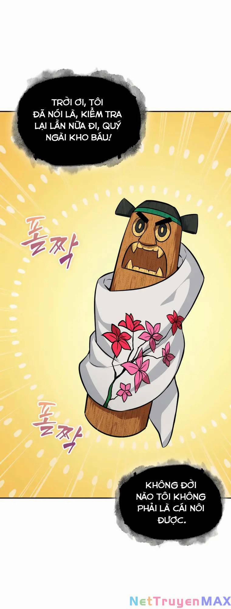 Vua Trộm Mộ 401 trang 17