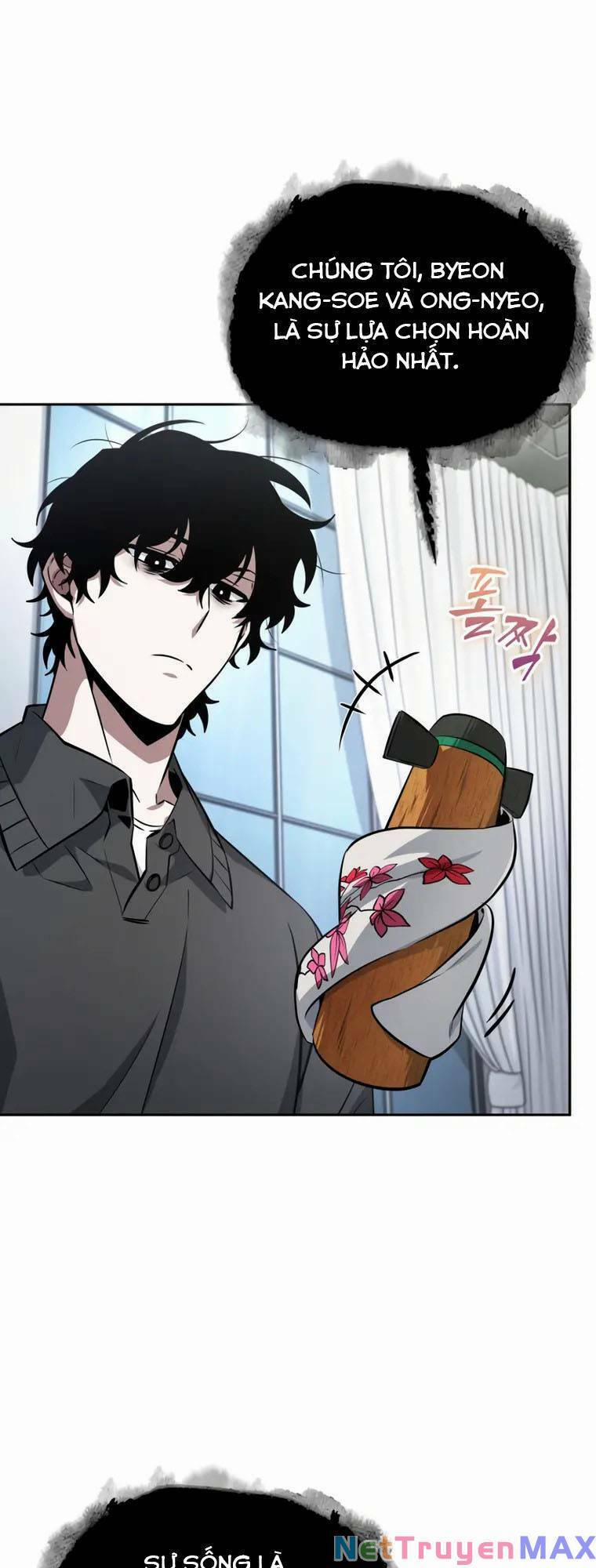 Vua Trộm Mộ 401 trang 18