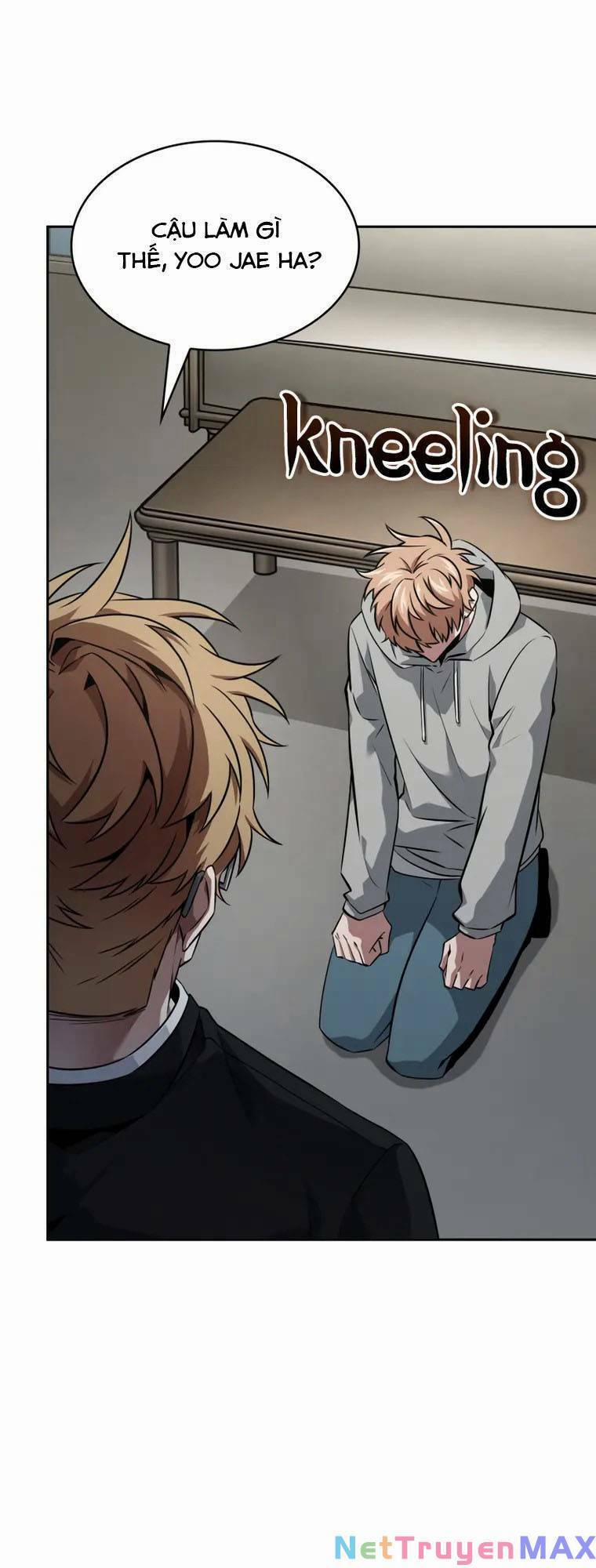 Vua Trộm Mộ 401 trang 41
