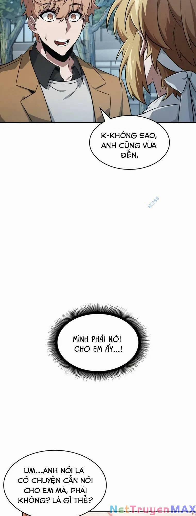 Vua Trộm Mộ 401 trang 5