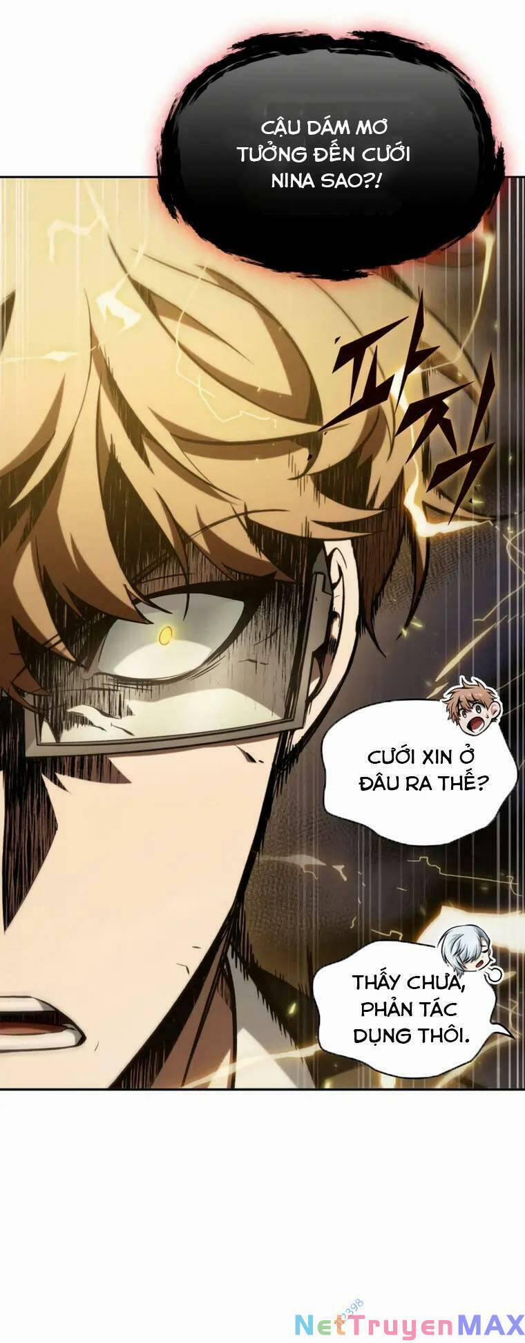 Vua Trộm Mộ 401 trang 54