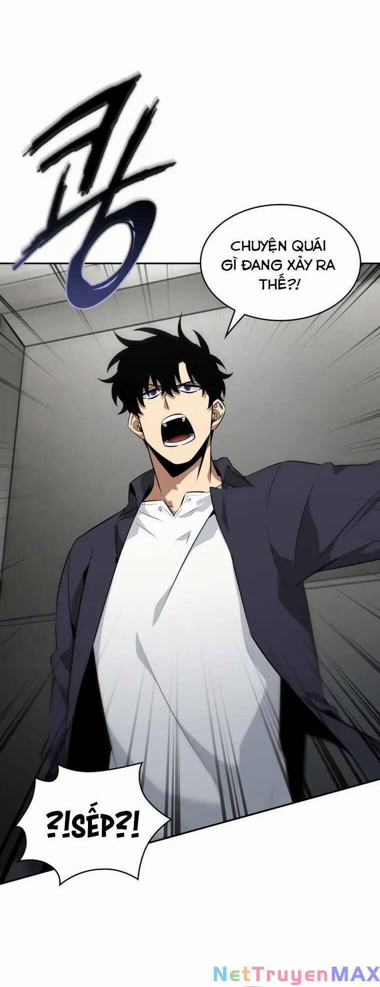 Vua Trộm Mộ 401 trang 62