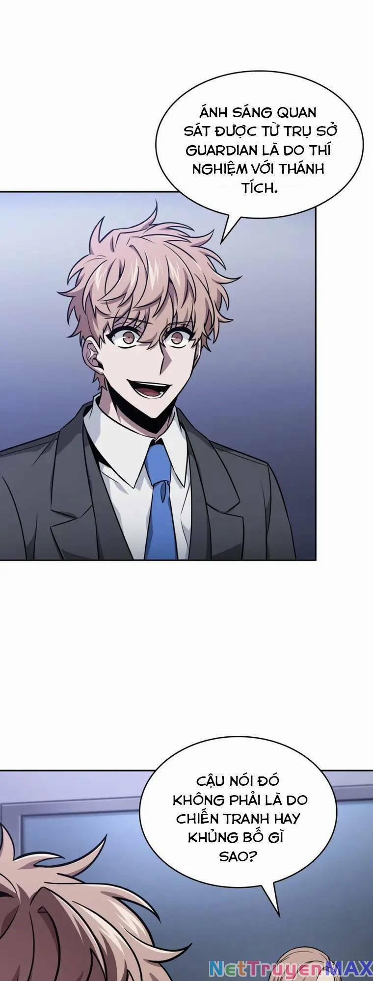 Vua Trộm Mộ 402 trang 1