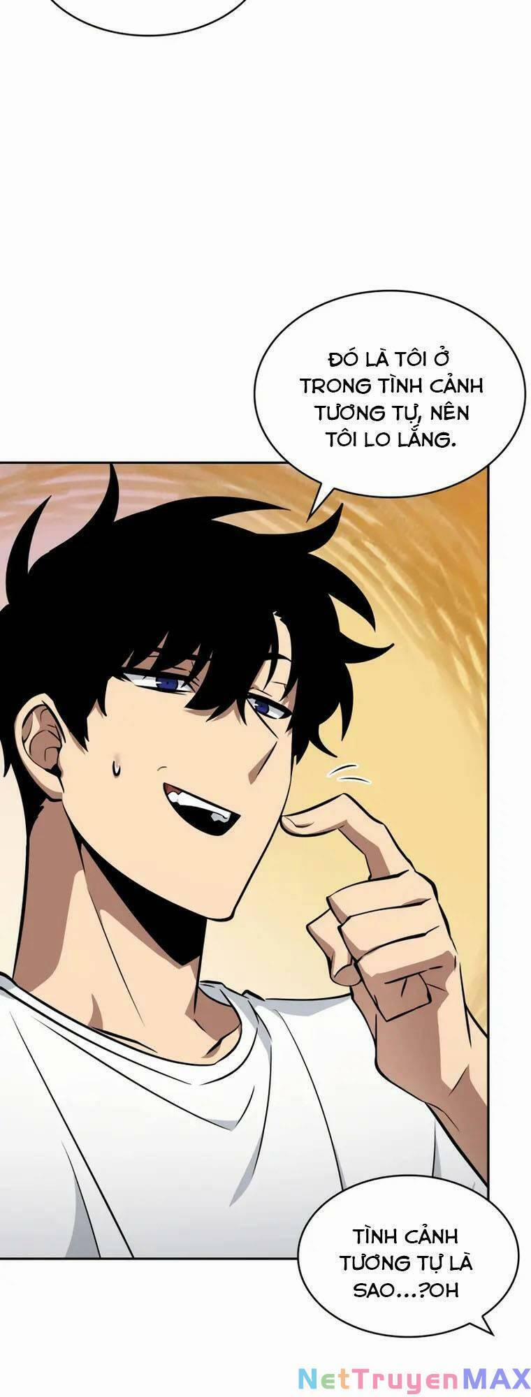 Vua Trộm Mộ 402 trang 12