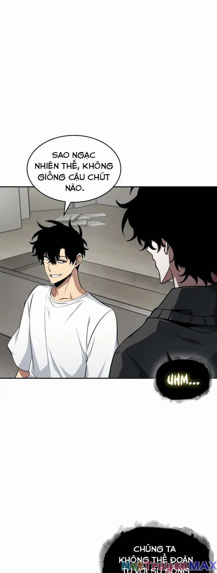 Vua Trộm Mộ 402 trang 20