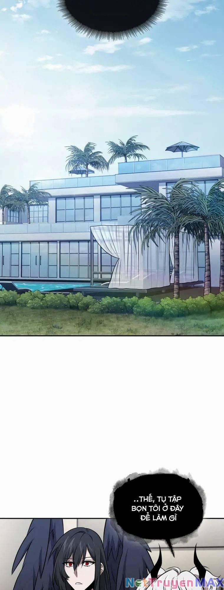 Vua Trộm Mộ 402 trang 27